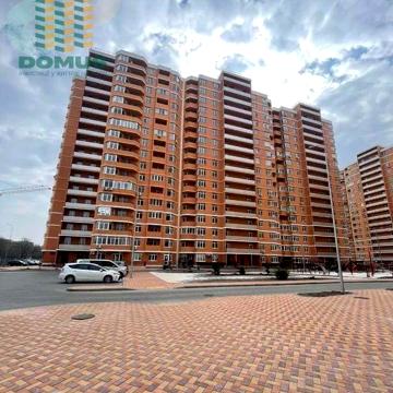 Продам 2х комн ЖК Реал парк. Дом сдан! Черемушки! ЖК «Real Park»