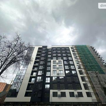 Продаж 1к Квартира Гарбарська вулиця ЖК Light home