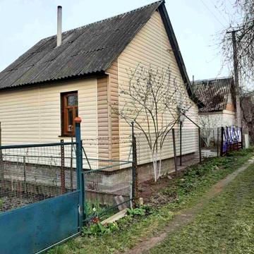 Продам житловий будинок Киїнка,садове тов.Капрон