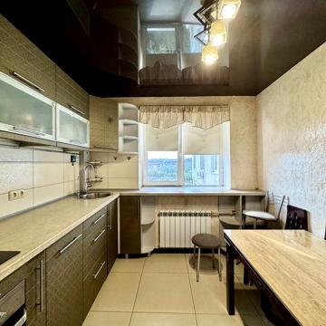 Продам 3к квартиру 81,1 м2 метро Киевская