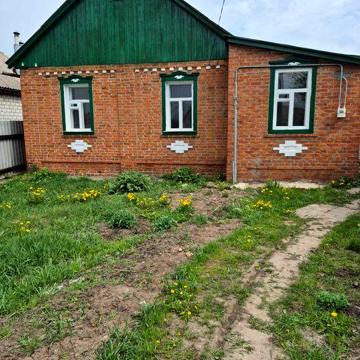 Продам будинок м Мерефа