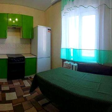 Продам 1 кімнатну квартиру Східний