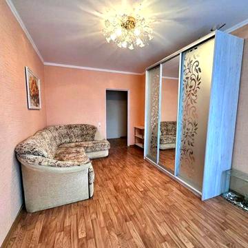 Здається однокімнатна квартира в м.Славутич