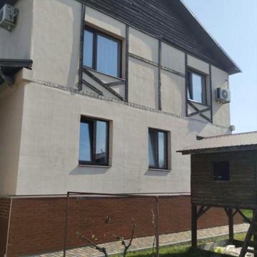 Продам Дом в Романково 2 этажа 213м2