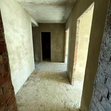 Терміново! 2 кімнатна квартира, стяжка, індив опалення, 6 поверх ЖК “Your Home”