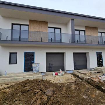 ПРОДАЖ нових Таунхаусів в ЖК "Квартет