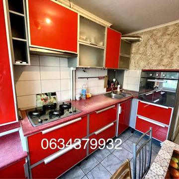 Оренда 3 кімнатної квартири в Центрі, вул. 3 Слобідська
