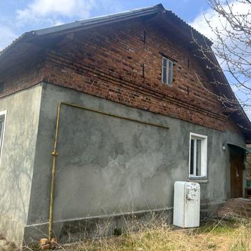 Продається будинок в Смт Розділ