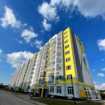 Від власника ‼️ Продам свою 1 кімнатну квартиру без комісії в Полтаві ЖК Пелюстковий