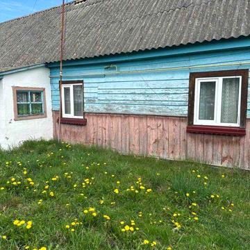 Продам Будинок на землi з частковими зручностями