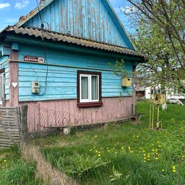 Продам Будинок на землi з частковими зручностями