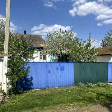 Будинок с. Кишенці Маньківський р-н Черкаська обл.