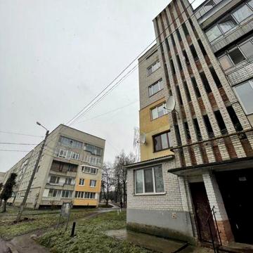 Оренда 3 кім квартири, м. Дубляни, Шевченківський рн