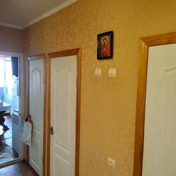 Продам 4 кімнатну квартиру