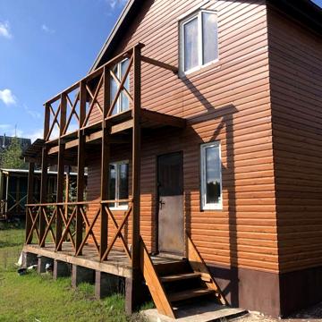 Продаж будинку с. Миколаіїка, Бучанського