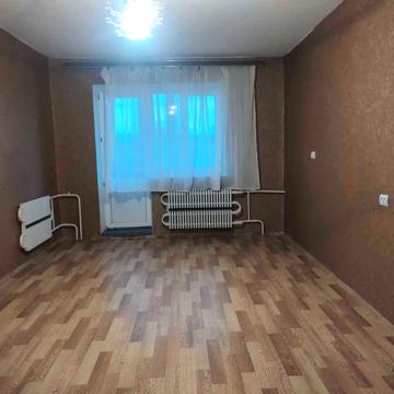 1-кімнатна квартира, Лівий берег
