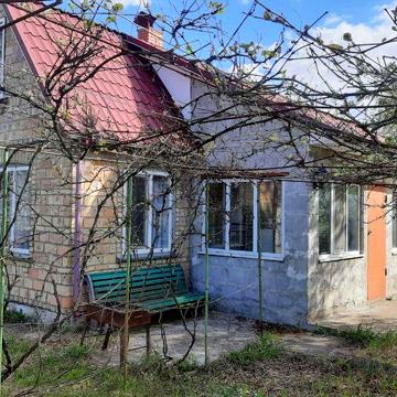 Продам дачу Ровжи
