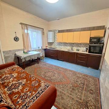 Продам  дом Троицкая Правый берег