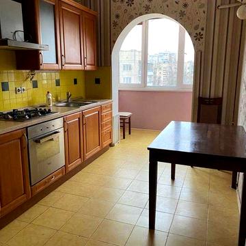3-комнатная квартира ул.Бочарова