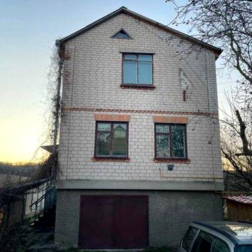 Продаю будинок в с Підгірці
