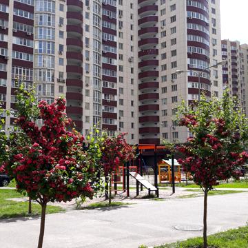 бул.Кольцова, 14Ж