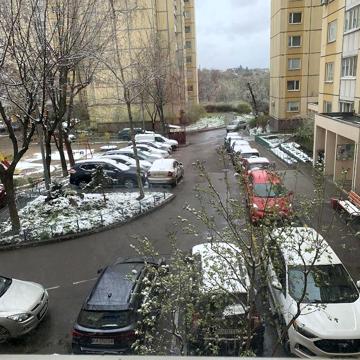 Кадетський Гай вул., 9