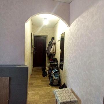 Двокімнатна квартира в центрі