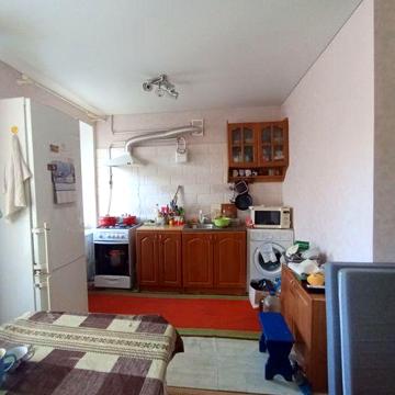 Двокімнатна квартира в центрі