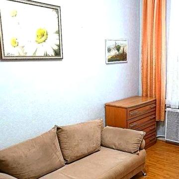 Сдам 2-комнатную квартиру,ХТЗ, индустриальном районе