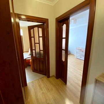 Продається 1к квартира, в центрі, вул. Українська