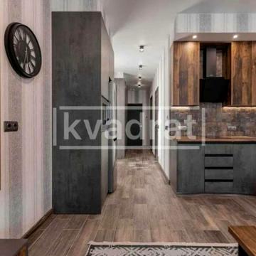 Михайла Бойчука вул. (Кіквідзе), 41Б