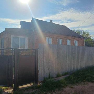 Продам будинок в с. Паліївка