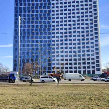 Двокімнатна квартира 2х,  у новому будинку ЖК Twin House, ЖК Твін Хаус ЖК Twin House