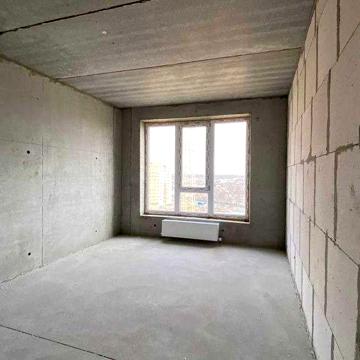 2-комнатная 57 м² в ЖК “Острова”, рассрочка без переплат