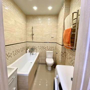 Продаж 1к Квартира Тернопільська вулиця ЖК по ул. Тернопольская