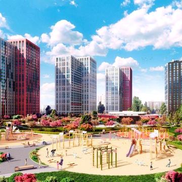 Продаж 1к,від власника!квартири 56 кв. м на вул. Олександра Олеся 8/17 ЖК Варшавський плюс