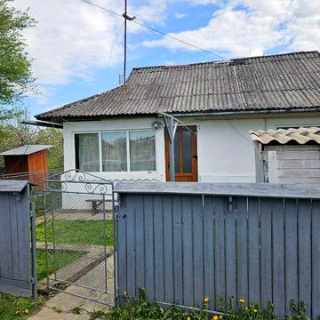 Будинок житловий с. Корнич Коломийського району