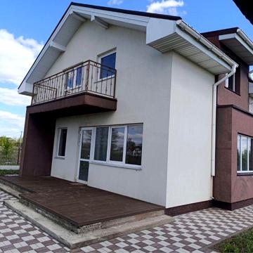 Будинок Личанка 127м  10 соток 81 тис