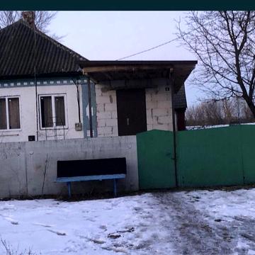 Продаю будинок в Прилуцькому р.