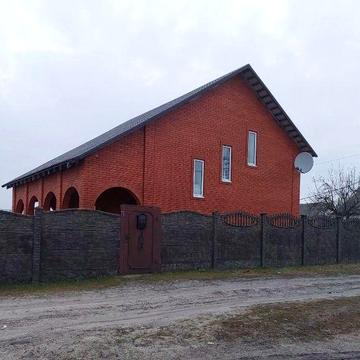 Продам дом в Солоницевке