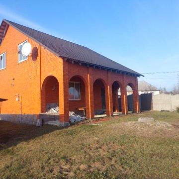 Продам дом в Солоницевке