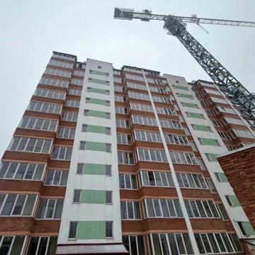 Продаж квартири в цегляному будинку, ЖК СИХІВ СІТІ, діє акційна ціна!