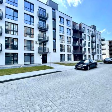 Продаж 1 кімнатна новобуд здана вул. Львівська ЖК Грінвуд-2 секція 11 ЖК Грінвуд - 2
