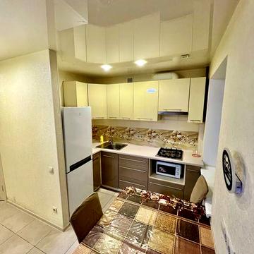 Сдам 2к квартиру на Бот Саду возле Сарженого Яра ул. Отакара Яроша,19!