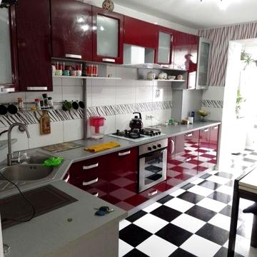 Здається 1к. Квартира