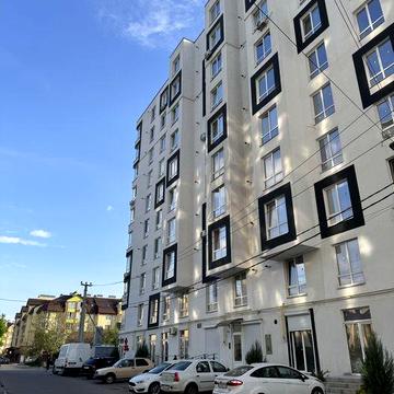 Продам квартиру нова Софіевська Борщаговка