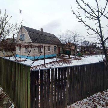 Продаж будинку в районі Мала Яблунівка. Затишне місце,