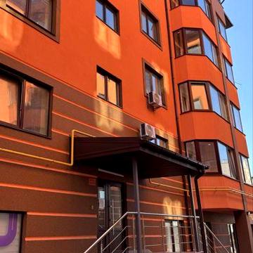 Продаж квартири в ЖК Волошковий. Продаж квартири Софіївська Борщагівка ЖК Волошковий