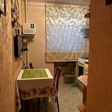 Довгострокова оренда 1к Квартира Вознесенська вулиця