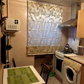 Довгострокова оренда 1к Квартира Вознесенська вулиця